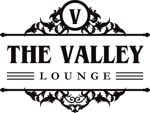 The Valley Lounge Logo